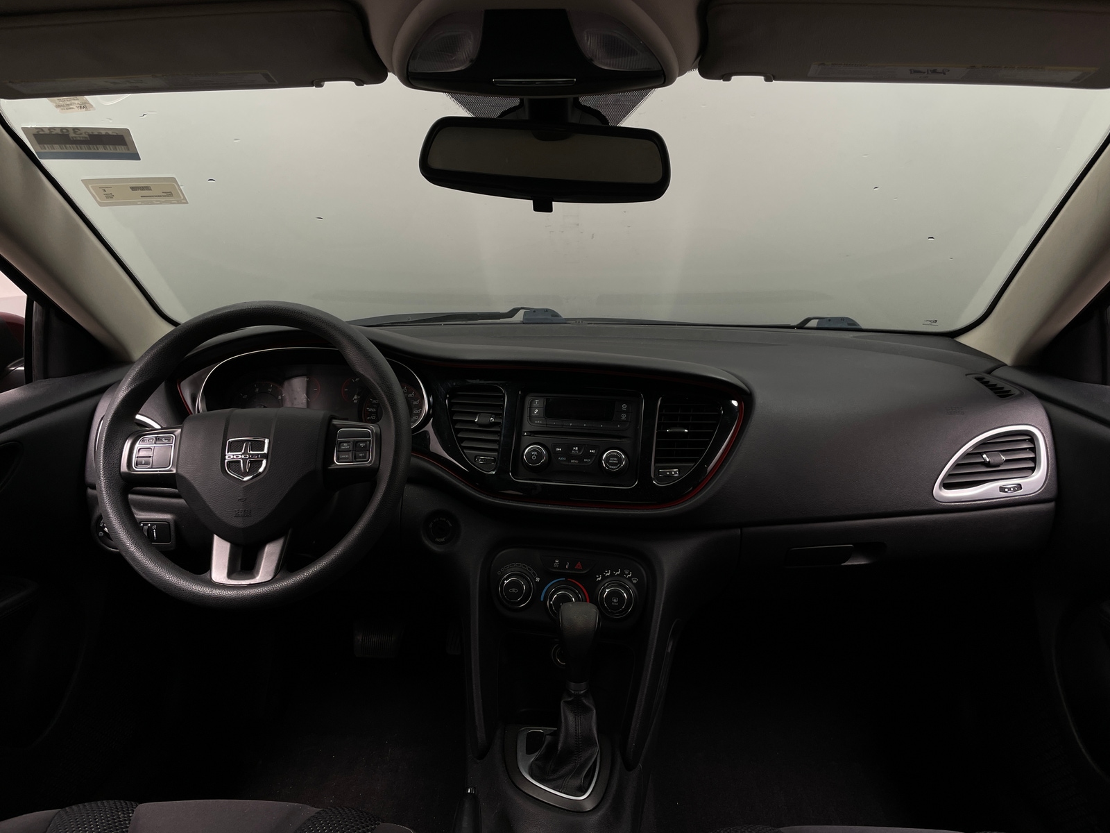 Thumbnail: 2015 Dodge Dart - 3