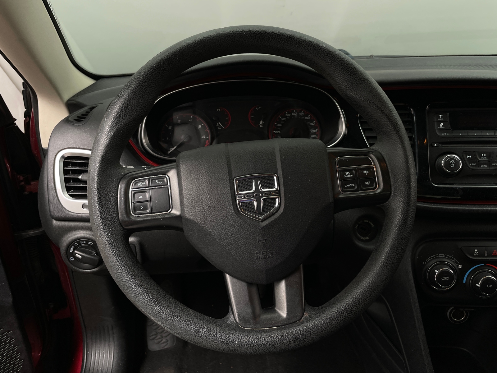 Thumbnail: 2015 Dodge Dart - 5