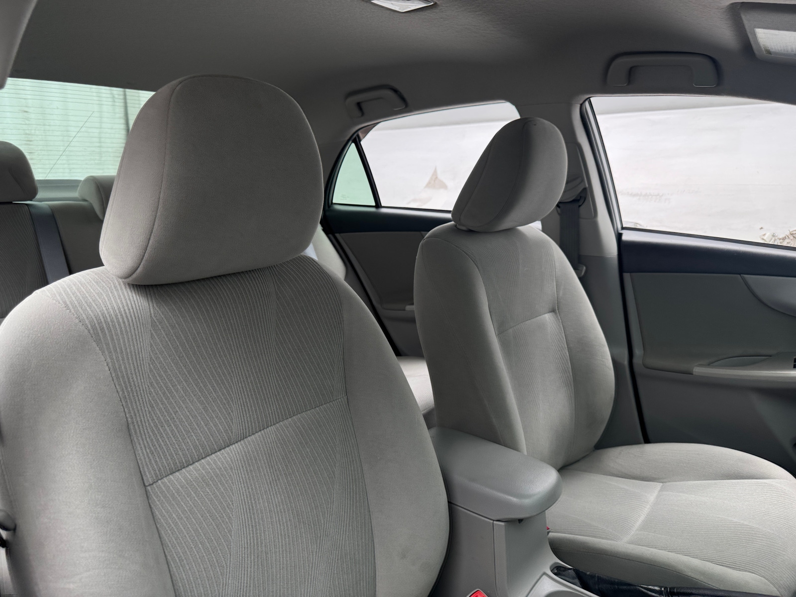 Thumbnail: 2013 Toyota Corolla - 2