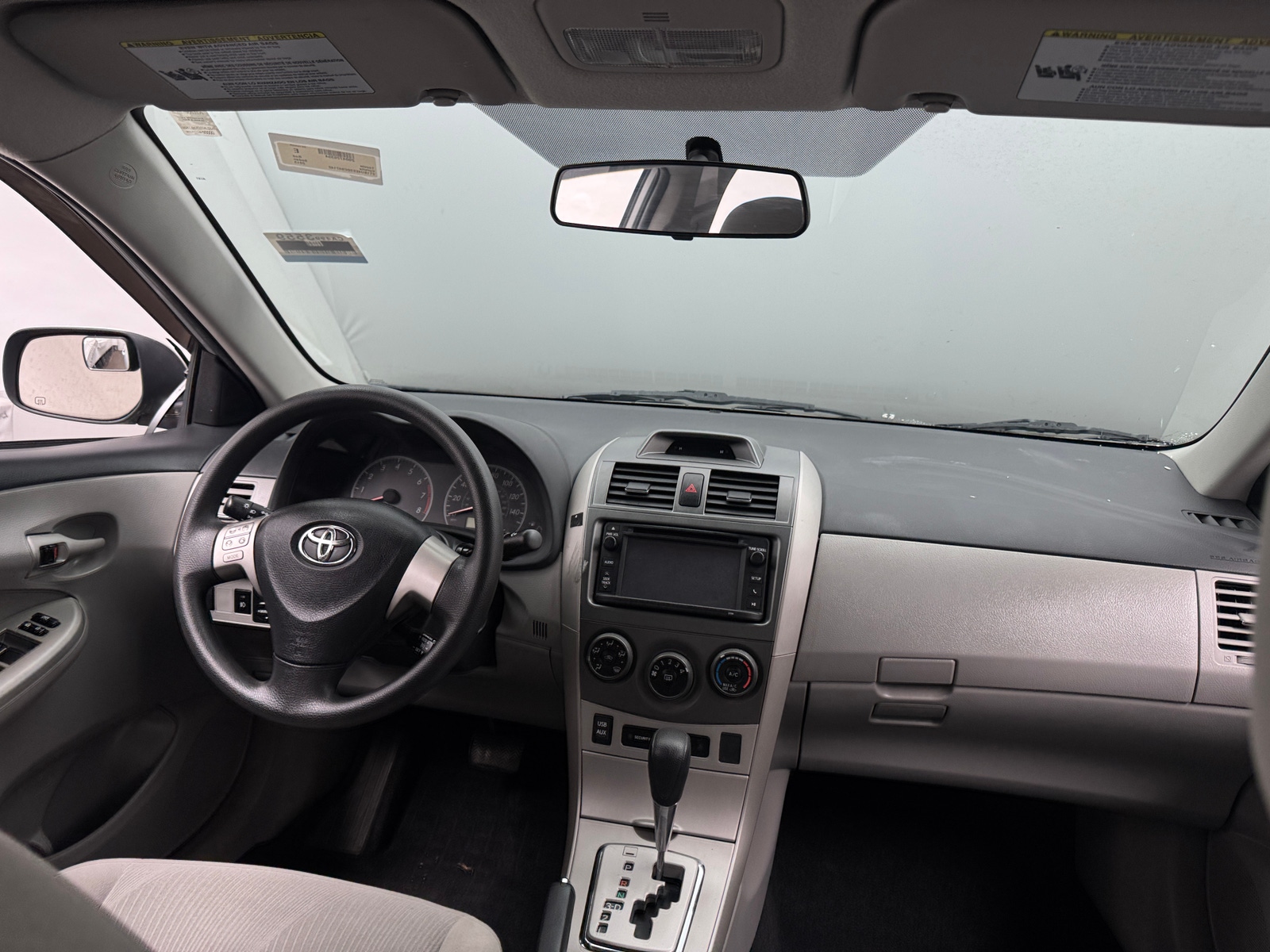 Thumbnail: 2013 Toyota Corolla - 3
