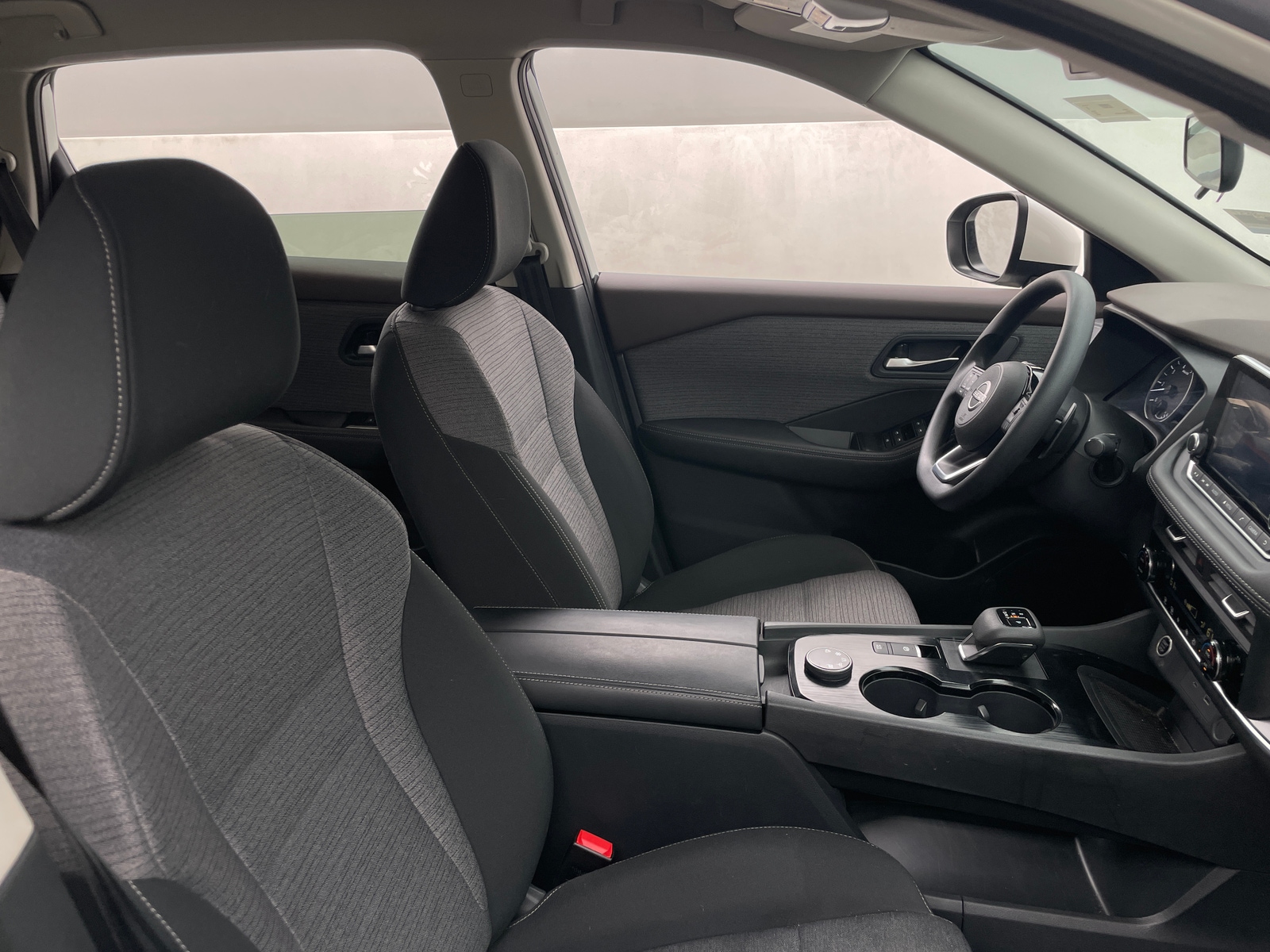 Thumbnail: 2023 Nissan Rogue - 2