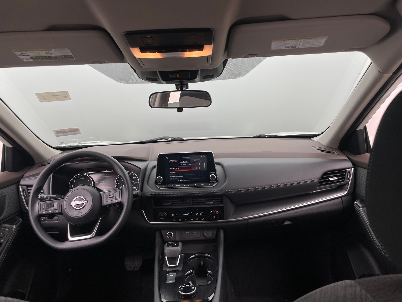 Thumbnail: 2023 Nissan Rogue - 3