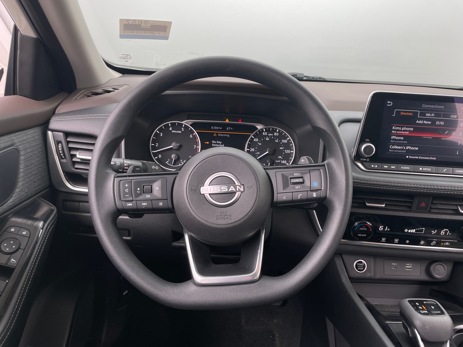 Thumbnail: 2023 Nissan Rogue - 5
