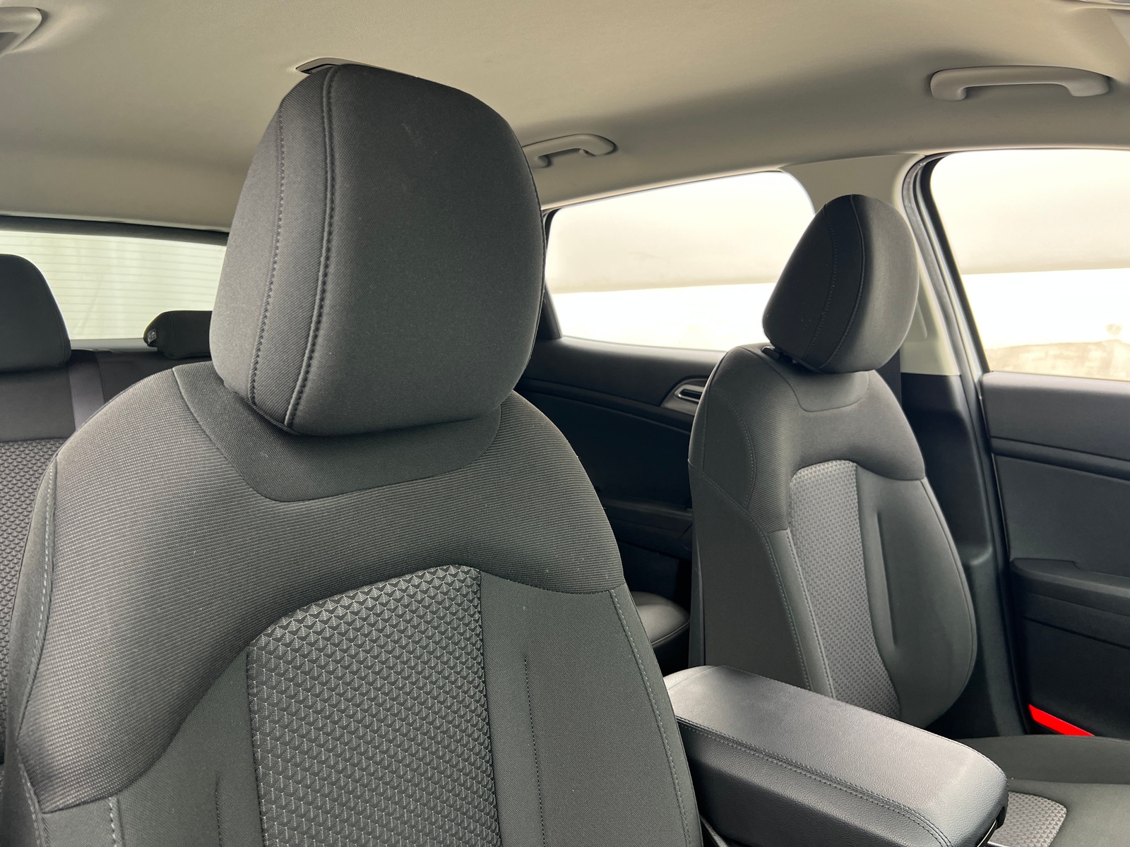 Thumbnail: 2026 Kia Sportage - 2