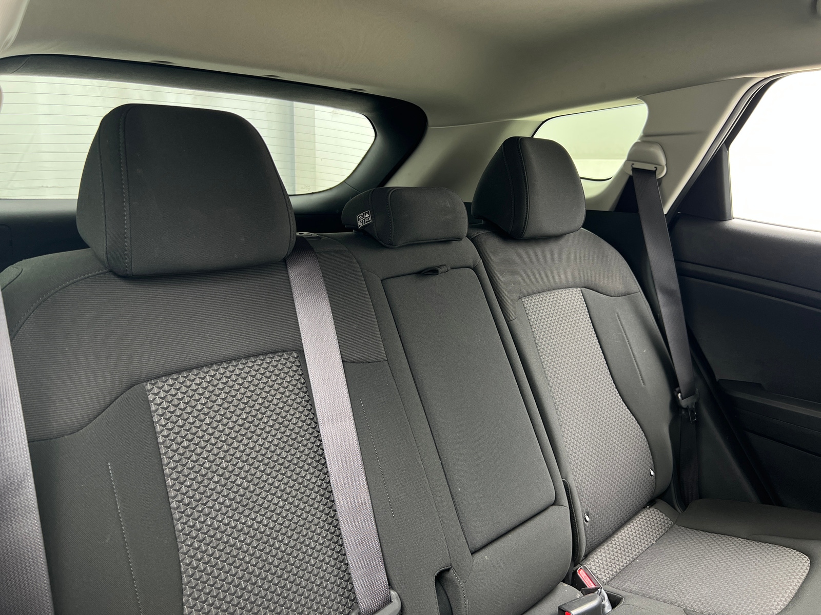 Thumbnail: 2026 Kia Sportage - 6