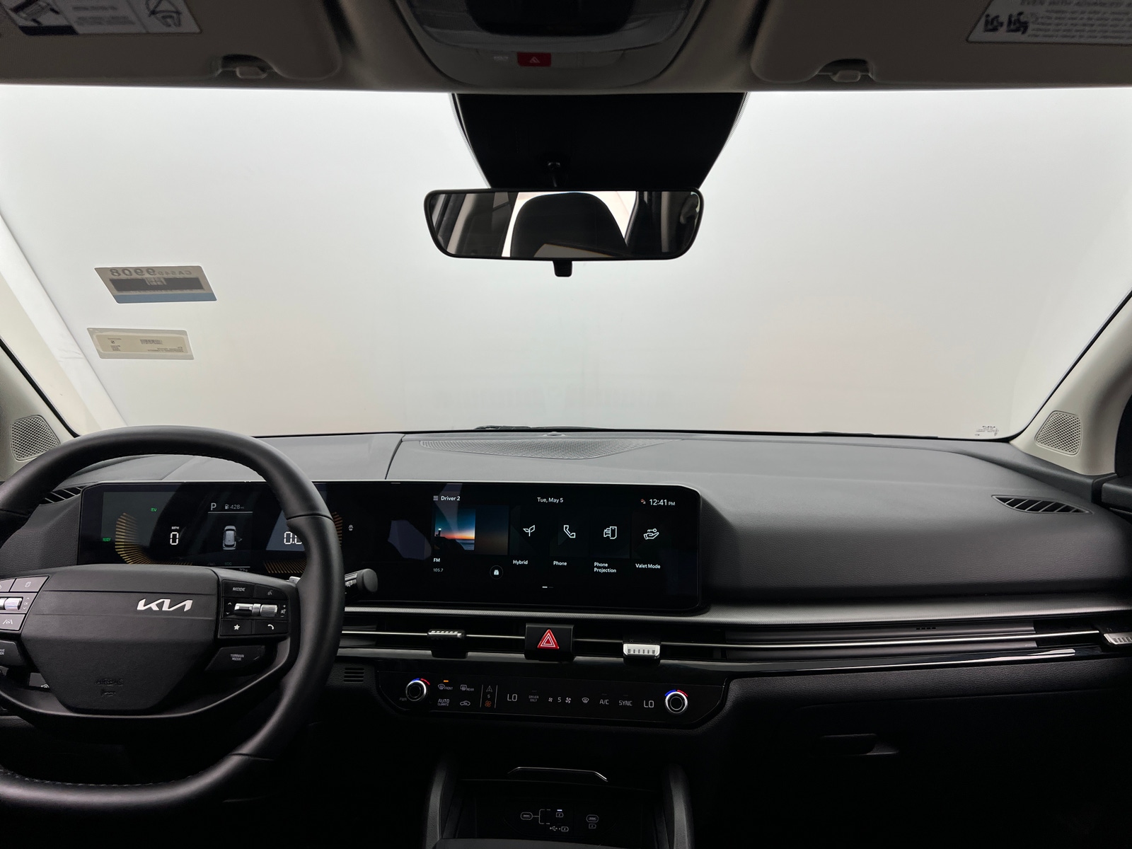 Thumbnail: 2026 Kia Sportage - 3