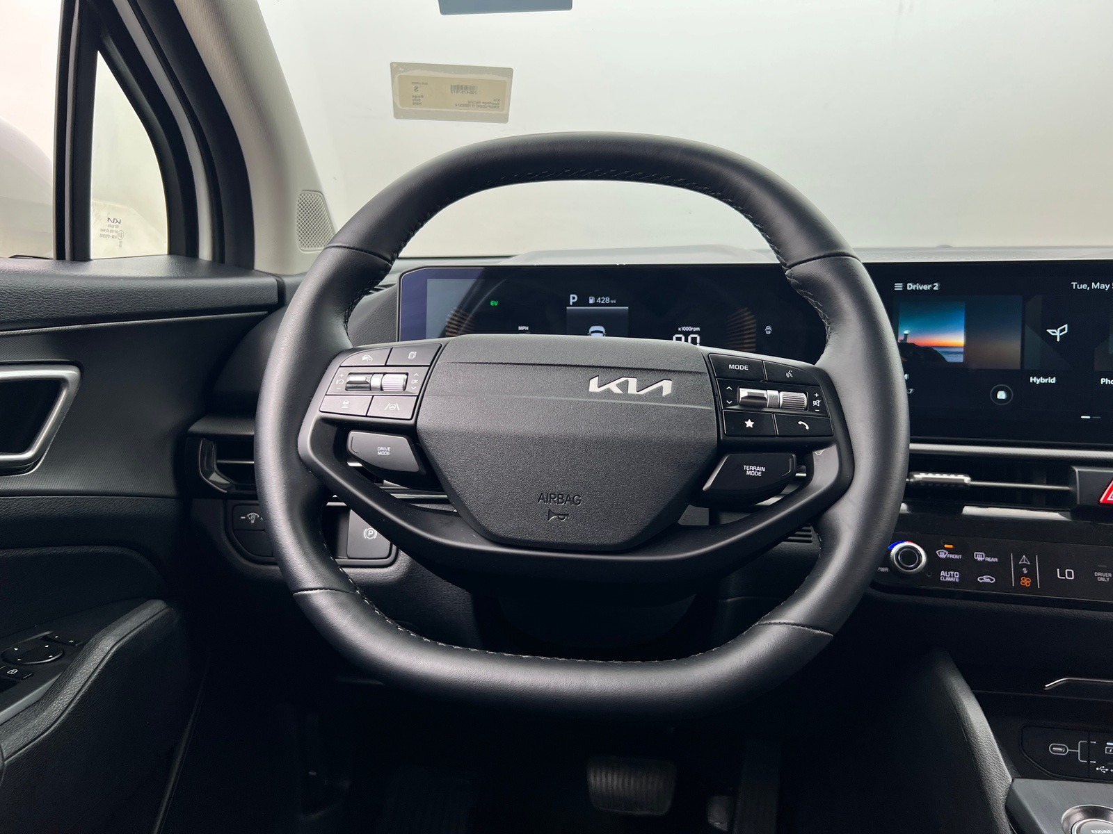 Thumbnail: 2026 Kia Sportage - 5
