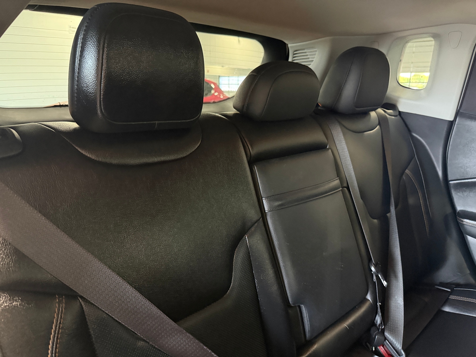 Thumbnail: 2019 Jeep Compass - 5