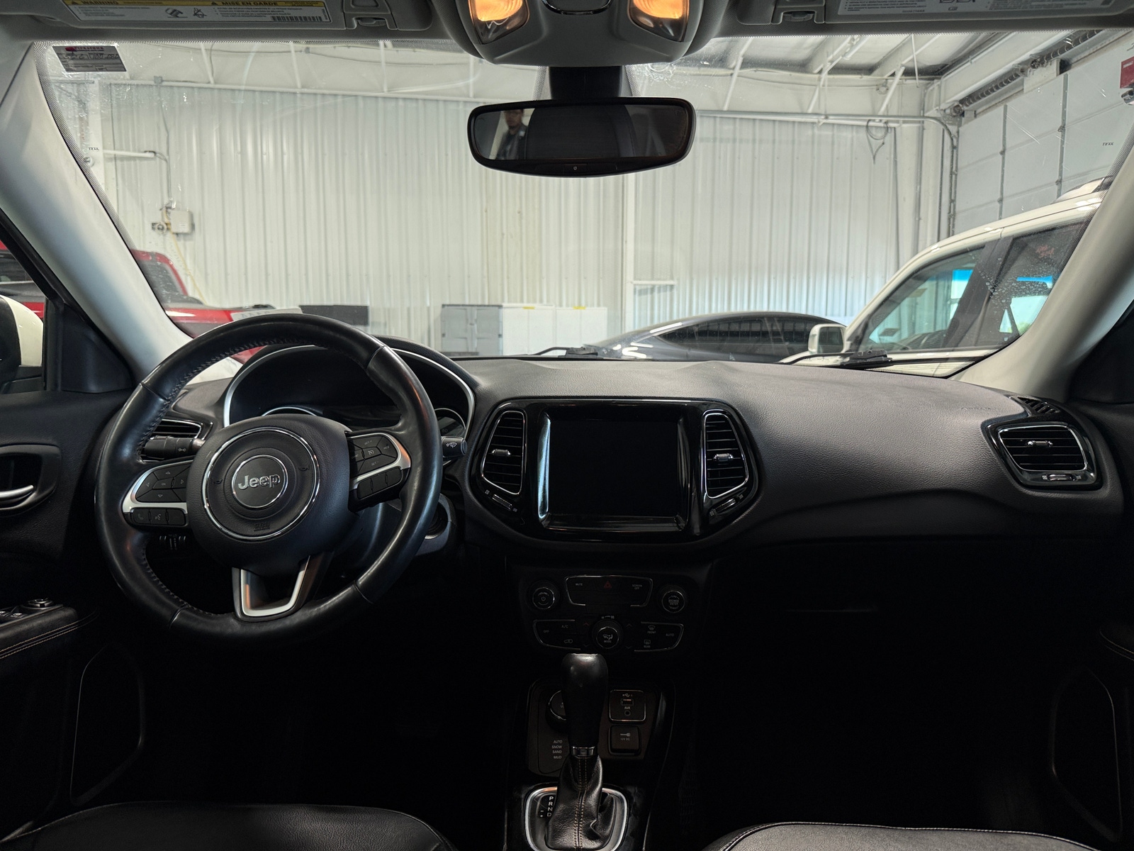 Thumbnail: 2019 Jeep Compass - 2
