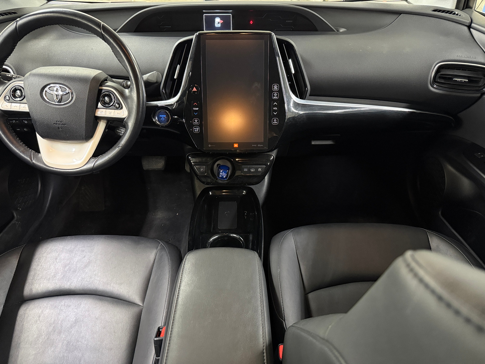 Thumbnail: 2017 Toyota Prius Prime - 2