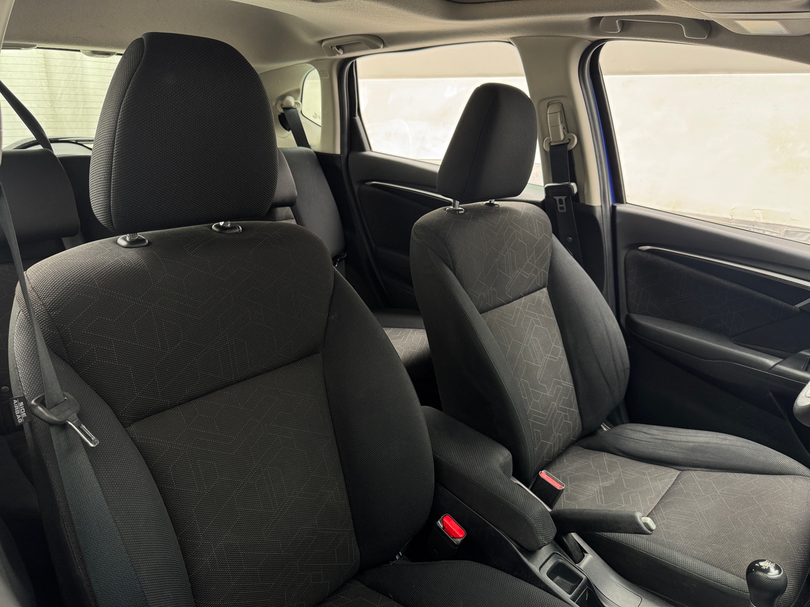 Thumbnail: 2016 Honda Fit - 2