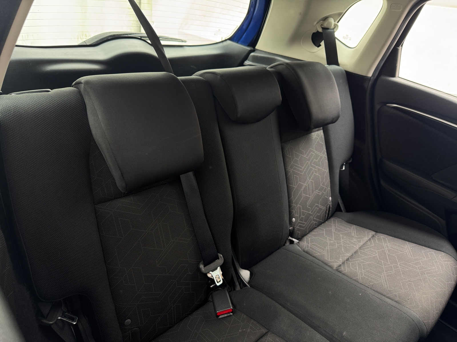 Thumbnail: 2016 Honda Fit - 6