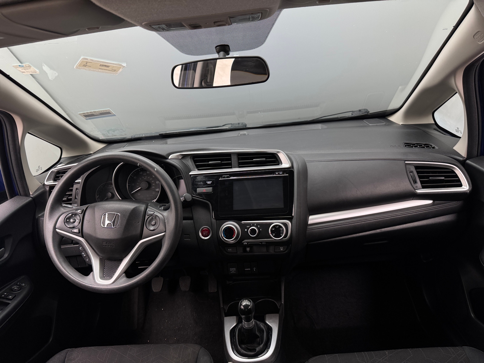 Thumbnail: 2016 Honda Fit - 3