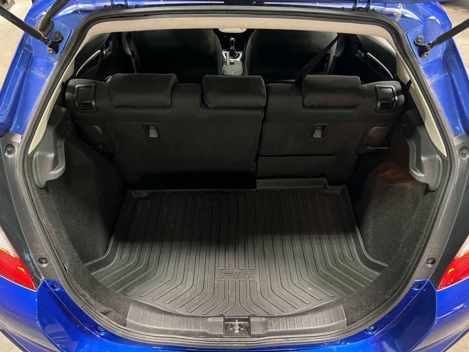 Thumbnail: 2016 Honda Fit - 7