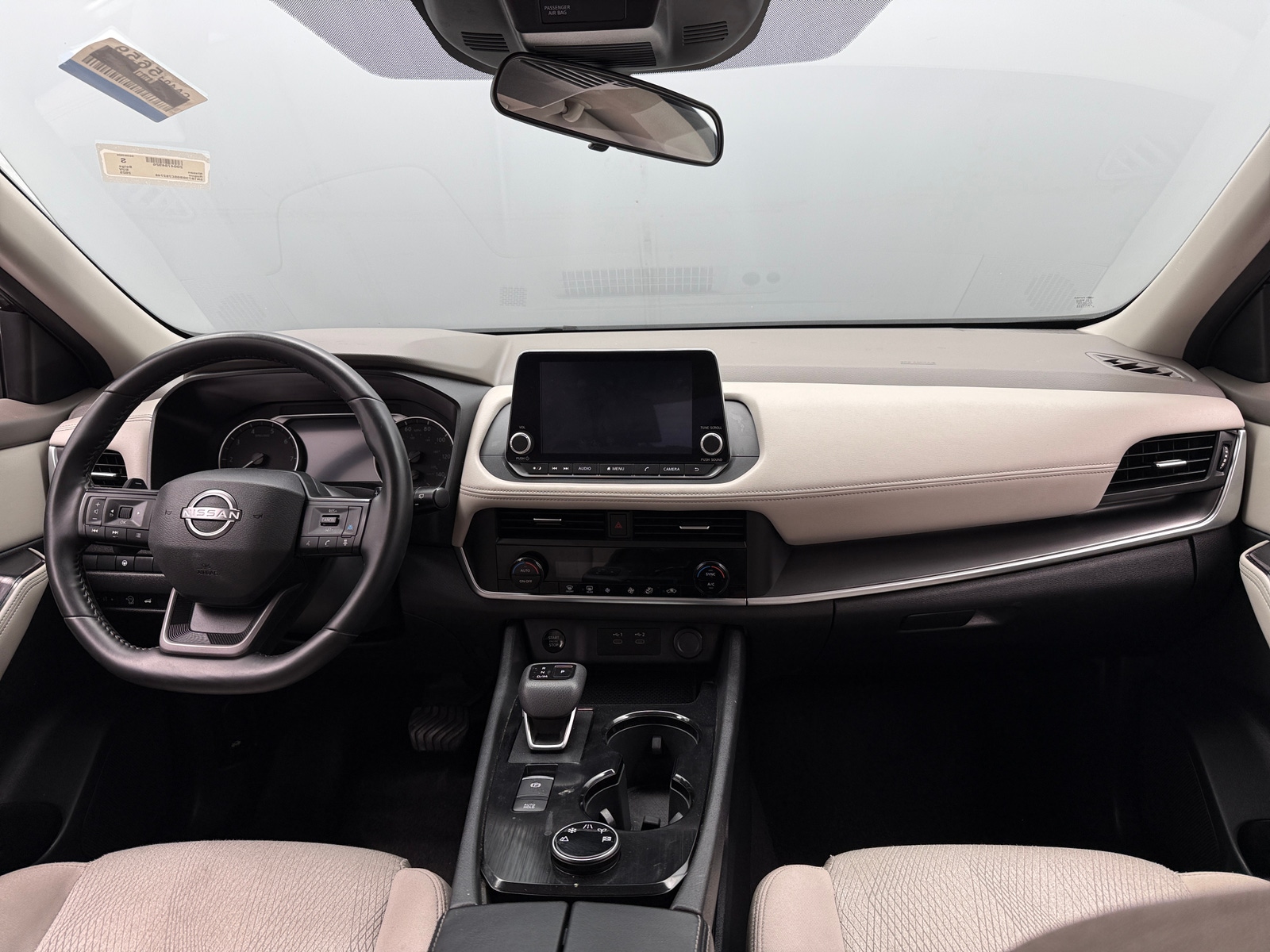 Thumbnail: 2025 Nissan Rogue - 3