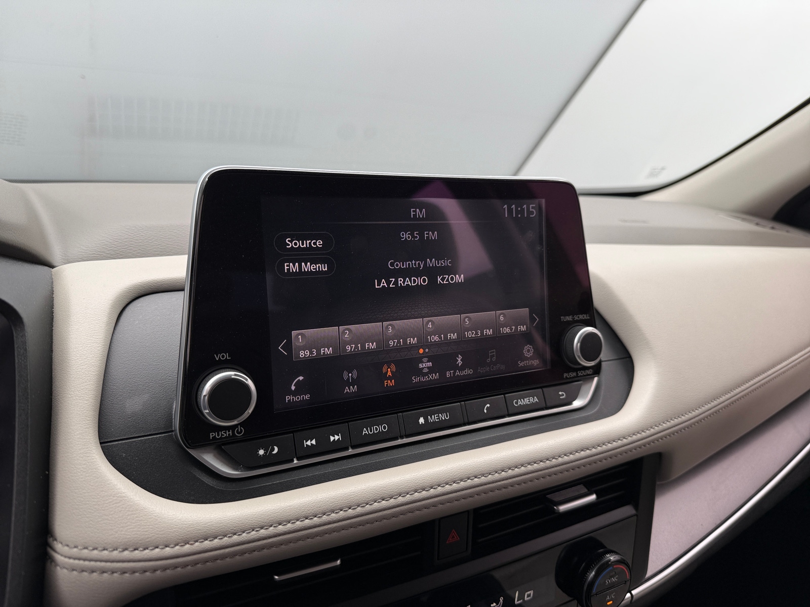 Thumbnail: 2025 Nissan Rogue - 4