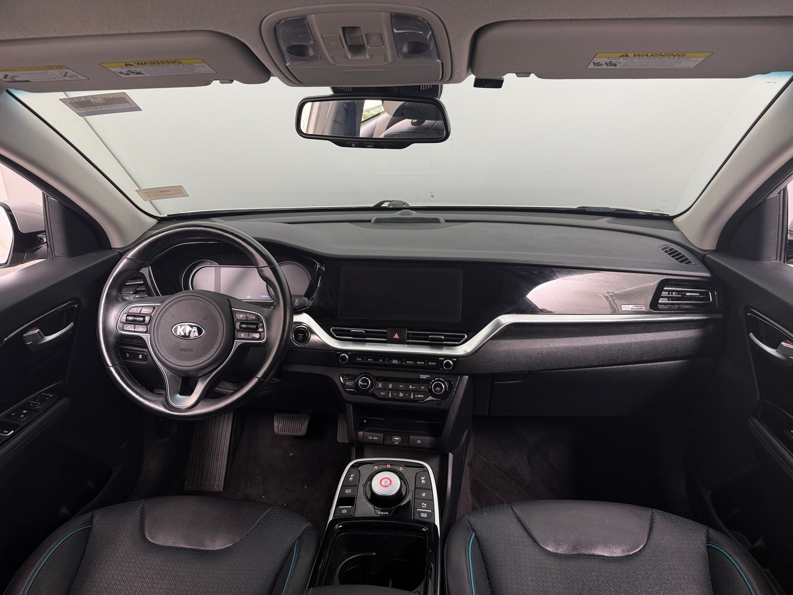 Thumbnail: 2020 Kia Niro - 2