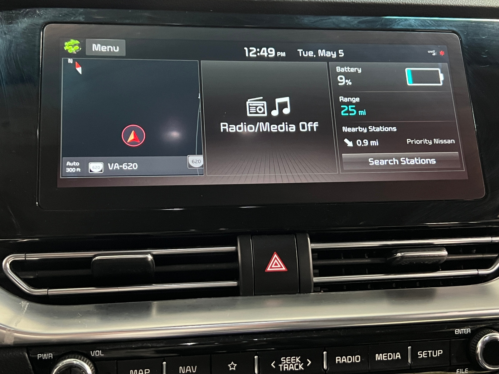 Thumbnail: 2020 Kia Niro - 3