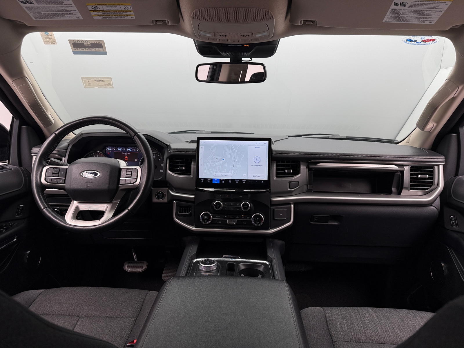Thumbnail: 2024 Ford Expedition - 3