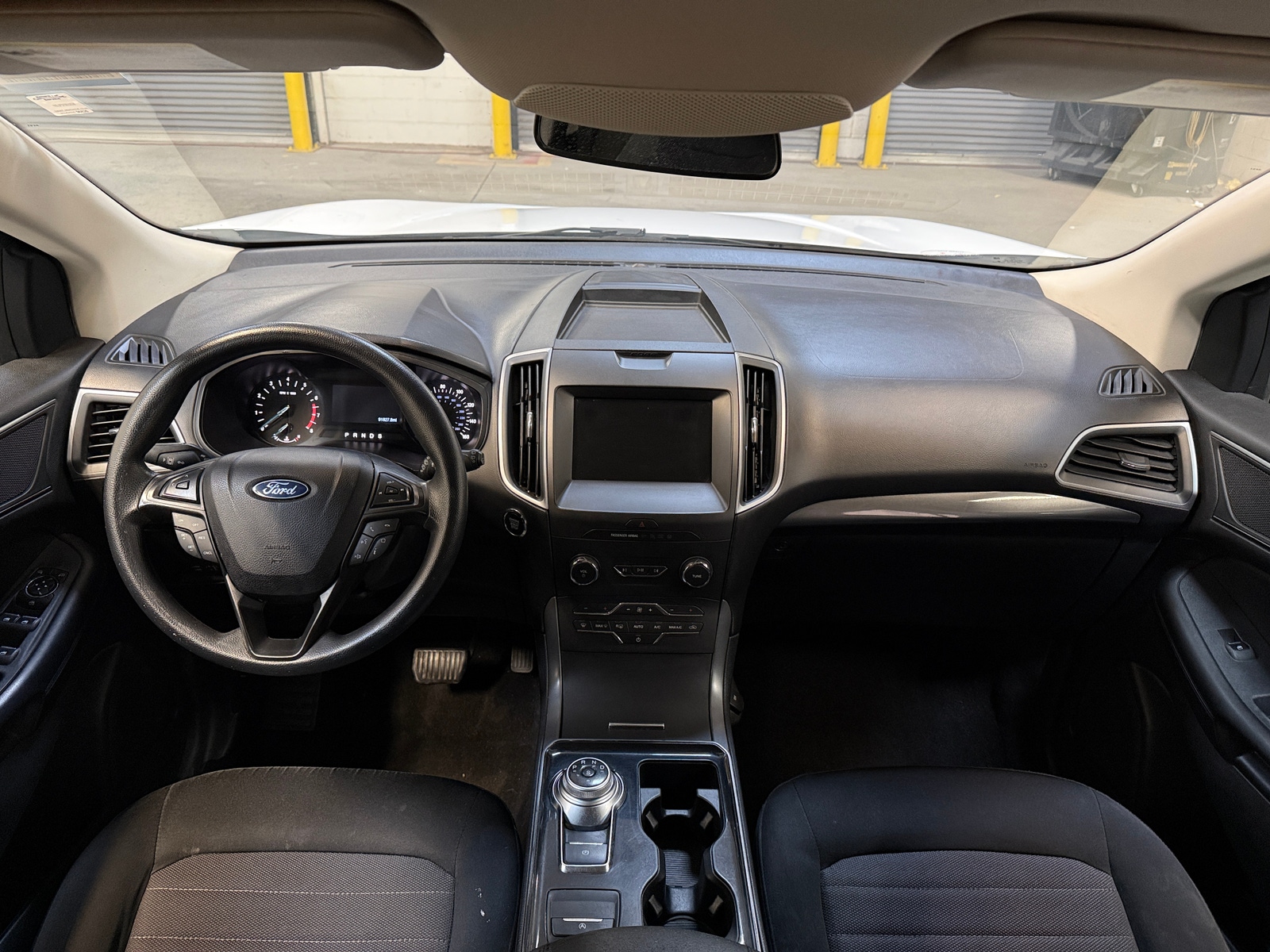 Thumbnail: 2020 Ford Edge - 3