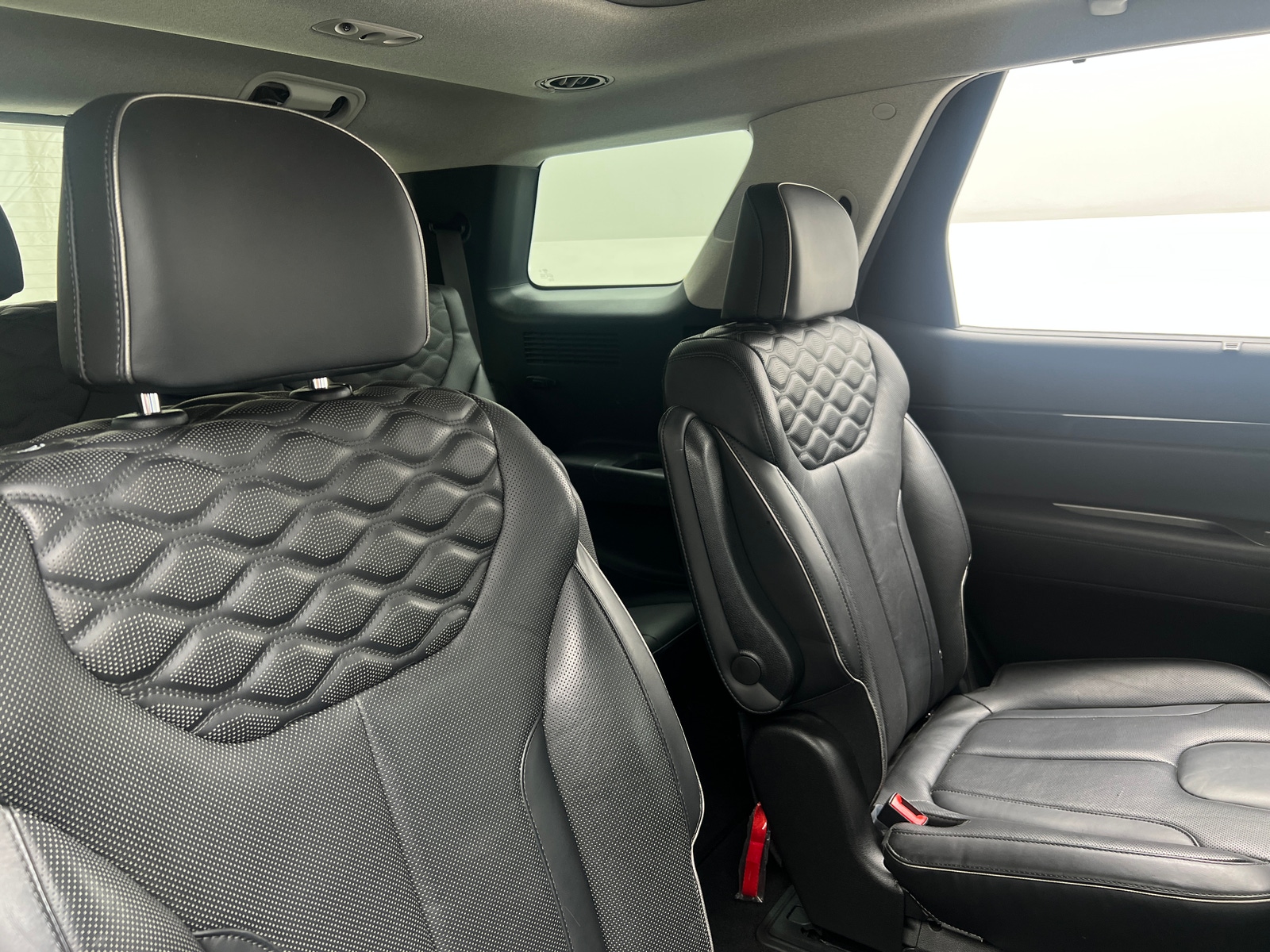 Thumbnail: 2021 Hyundai Palisade - 5