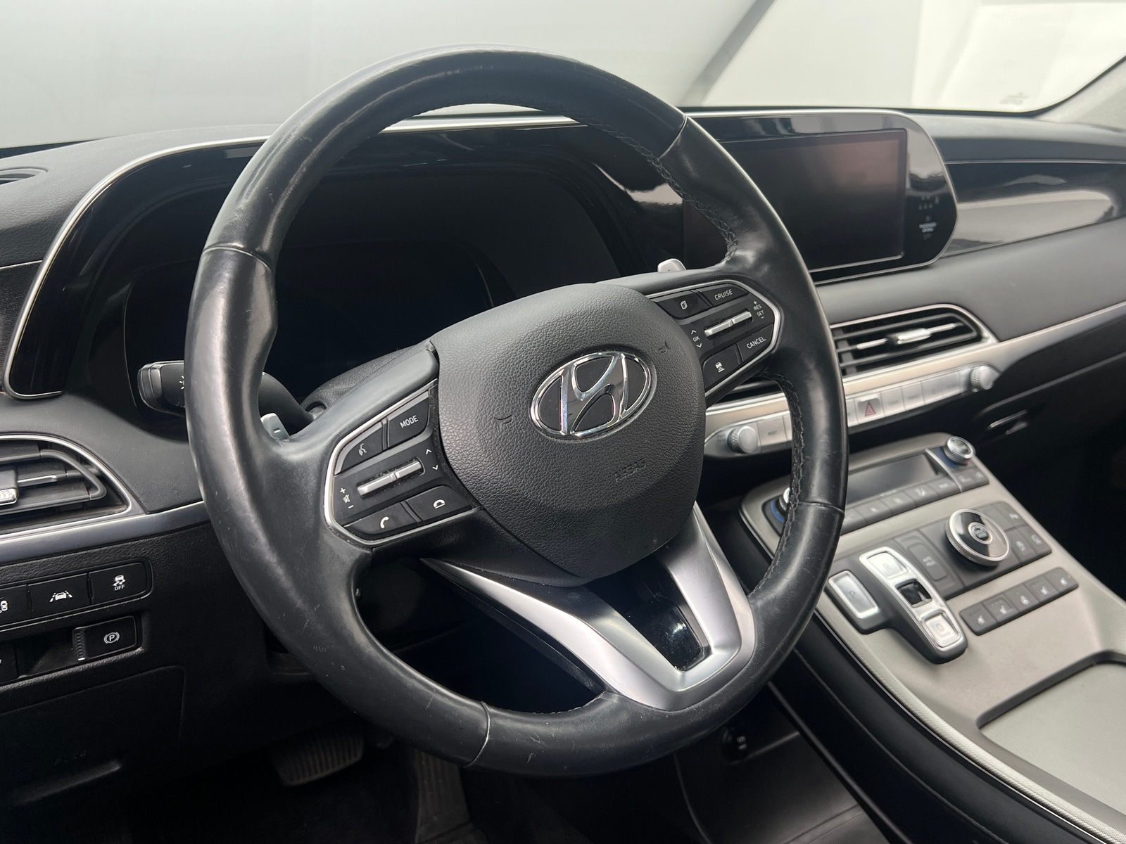 Thumbnail: 2021 Hyundai Palisade - 4