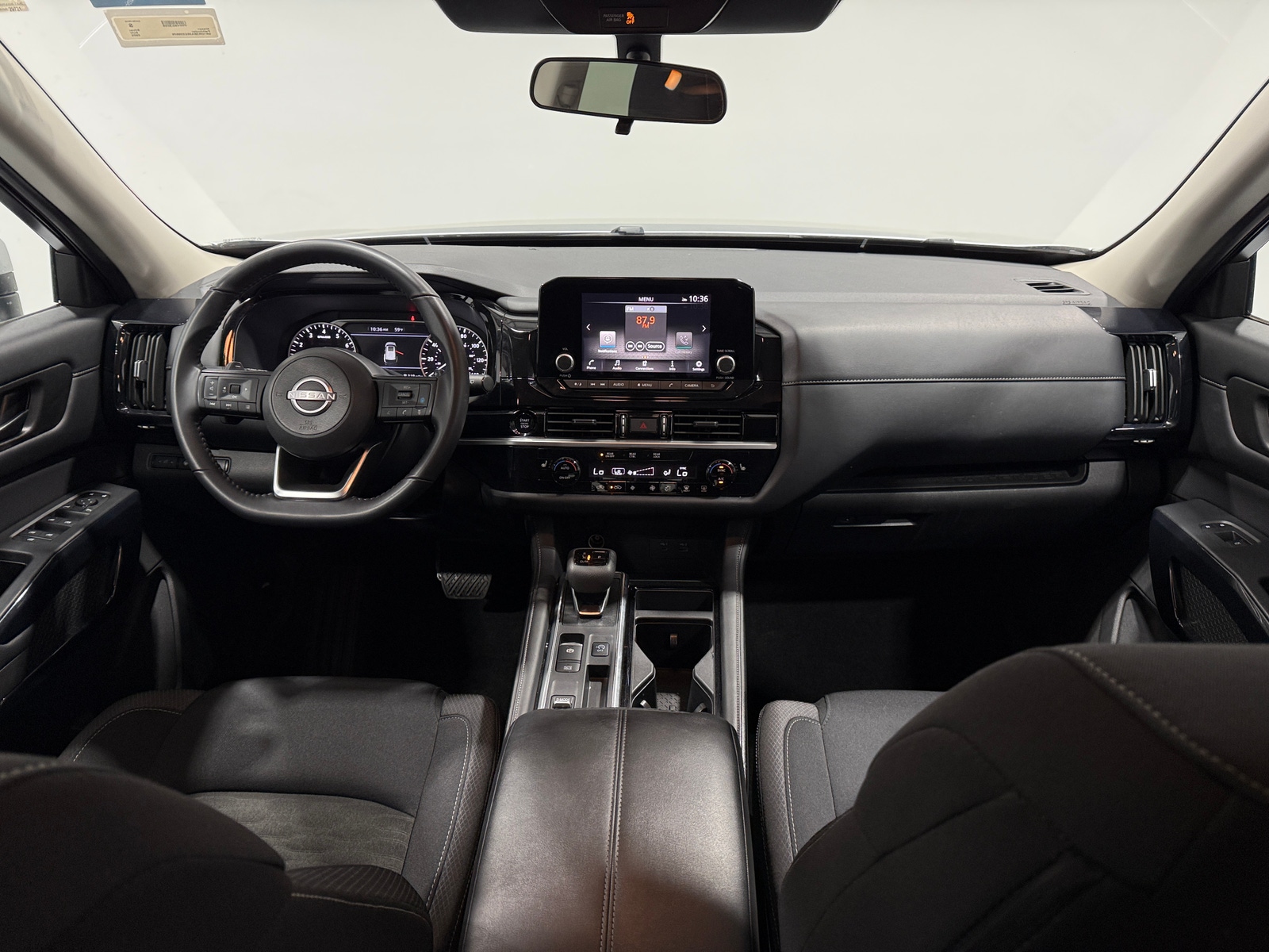 Thumbnail: 2025 Nissan Pathfinder - 3