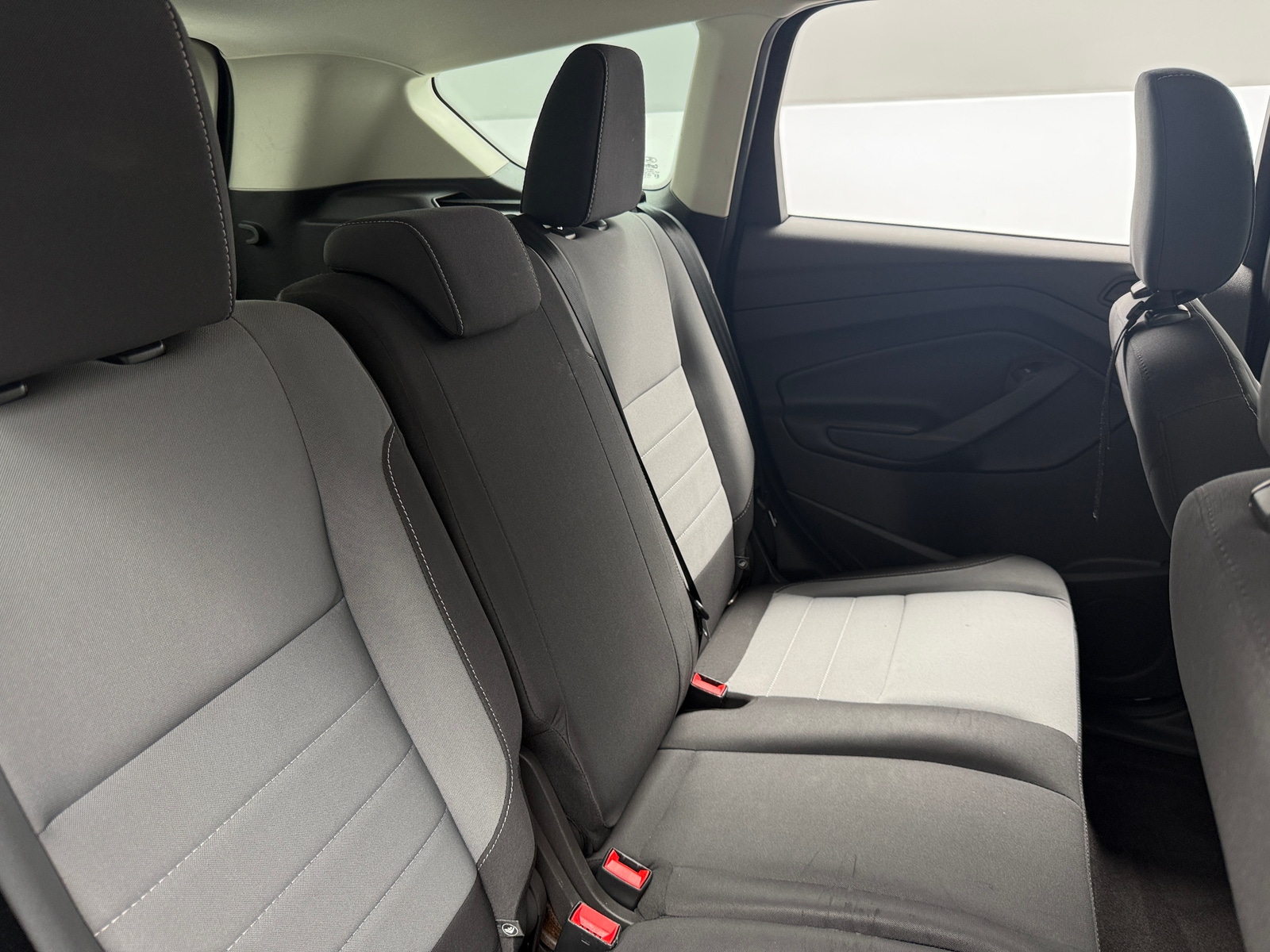 Thumbnail: 2018 Ford Escape - 6