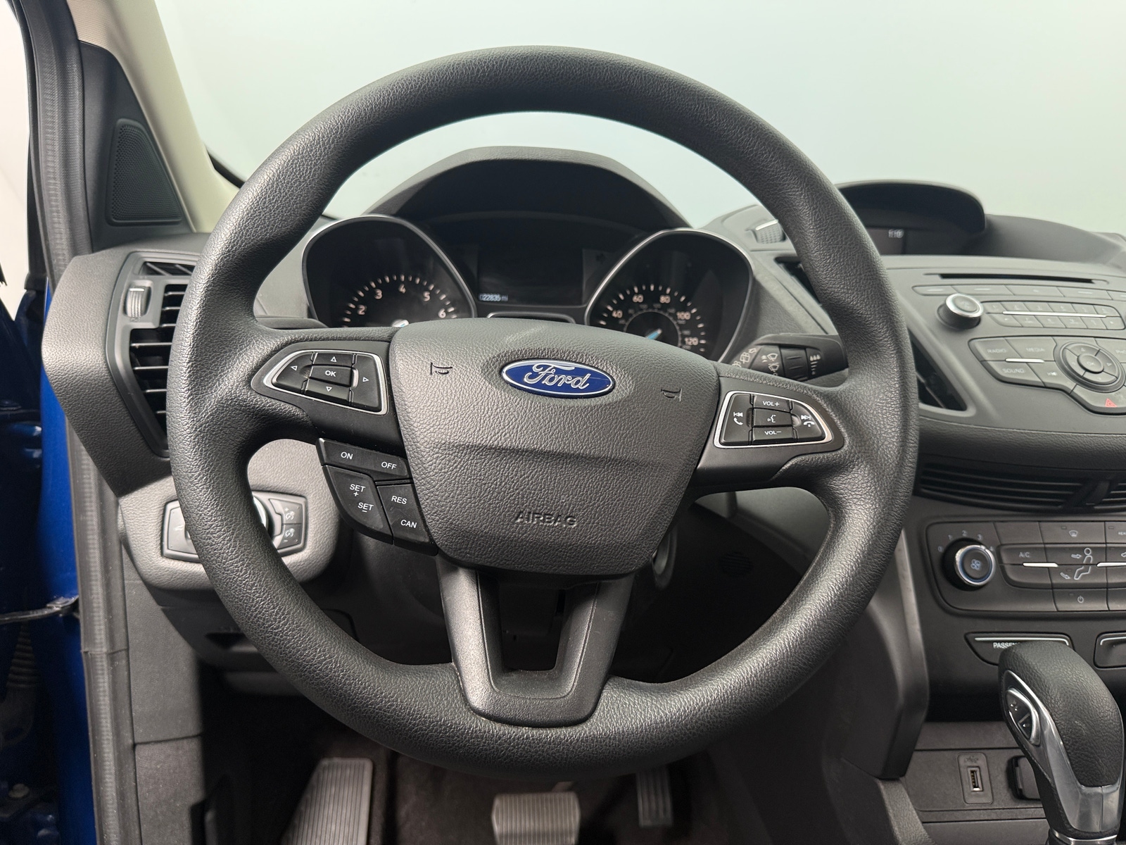 Thumbnail: 2018 Ford Escape - 5