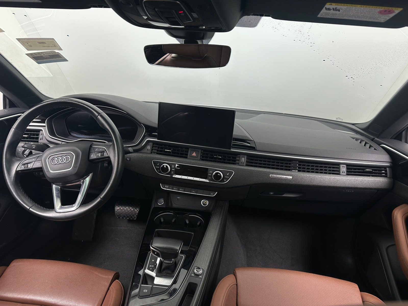 Thumbnail: 2022 Audi A5 - 2