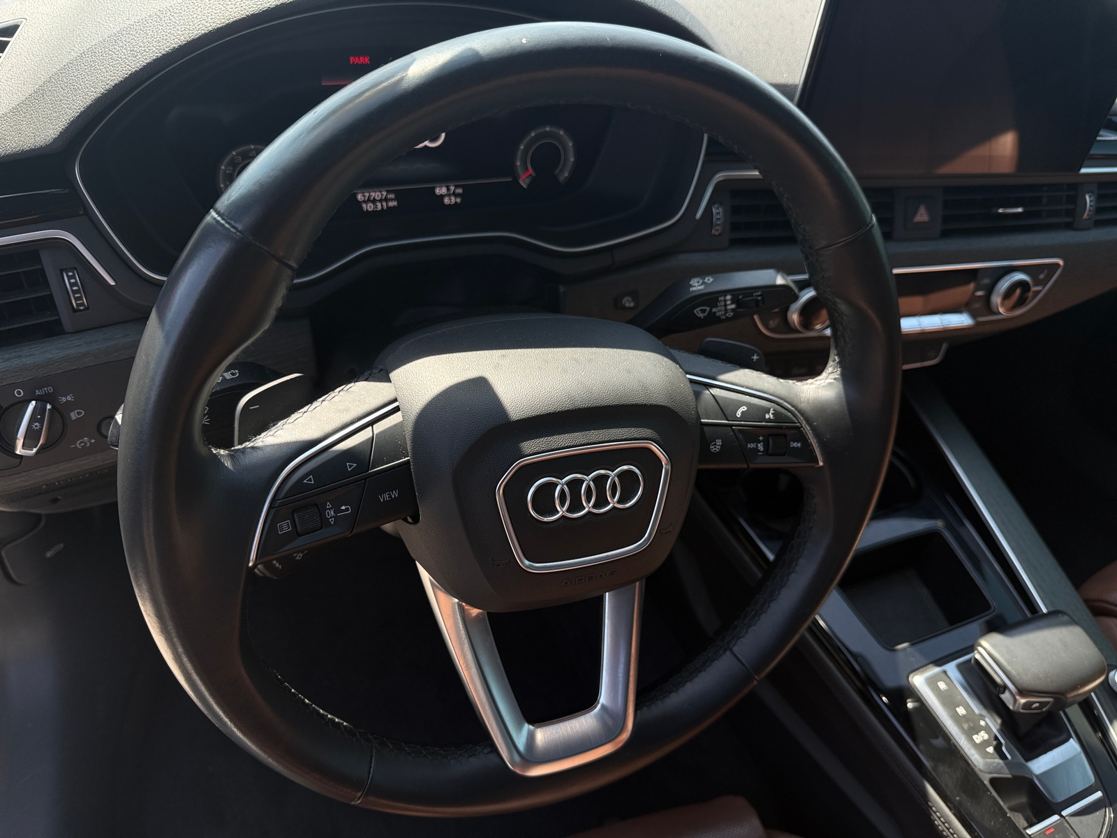 Thumbnail: 2022 Audi A5 - 4