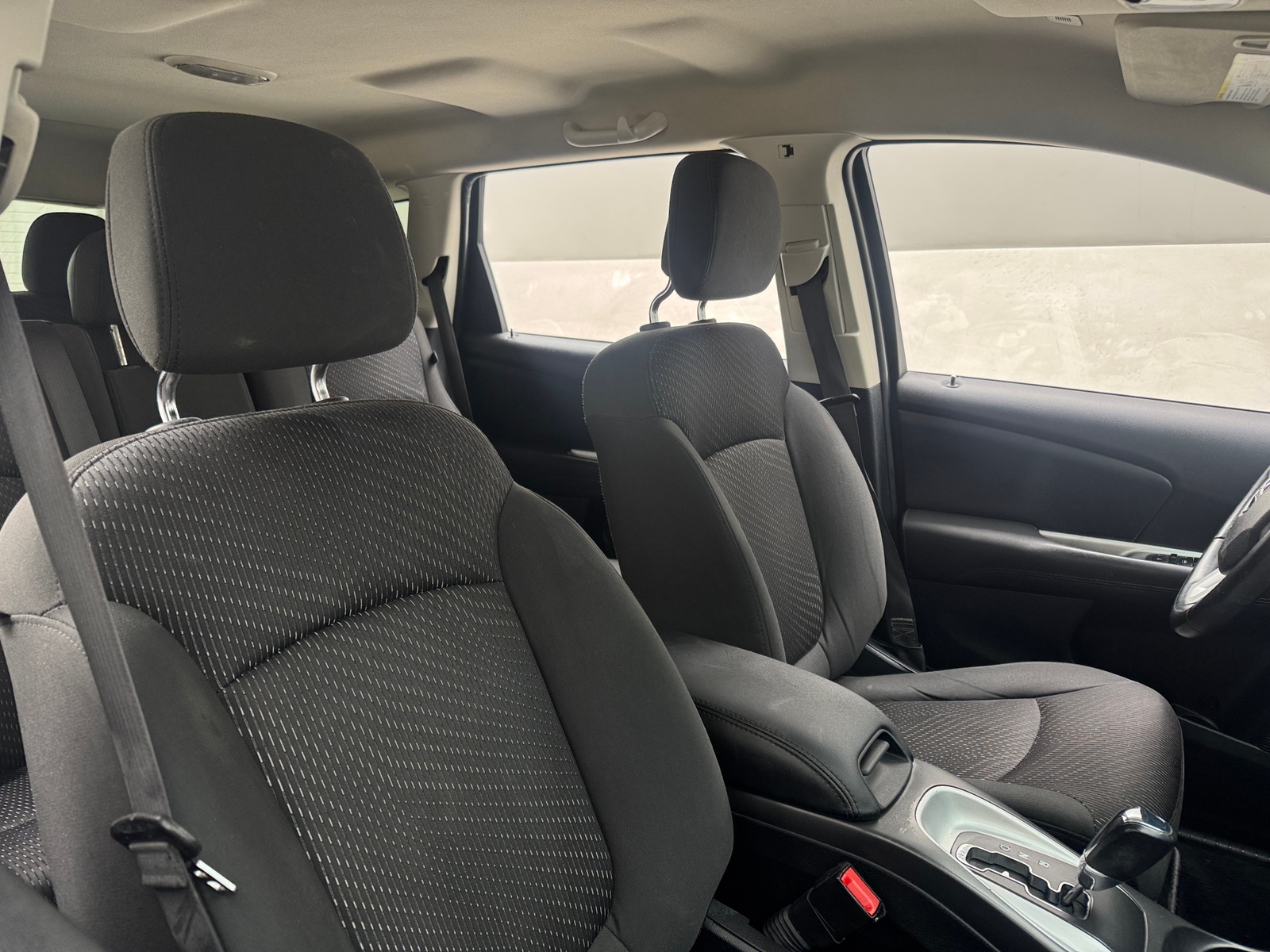 Thumbnail: 2018 Dodge Journey - 2