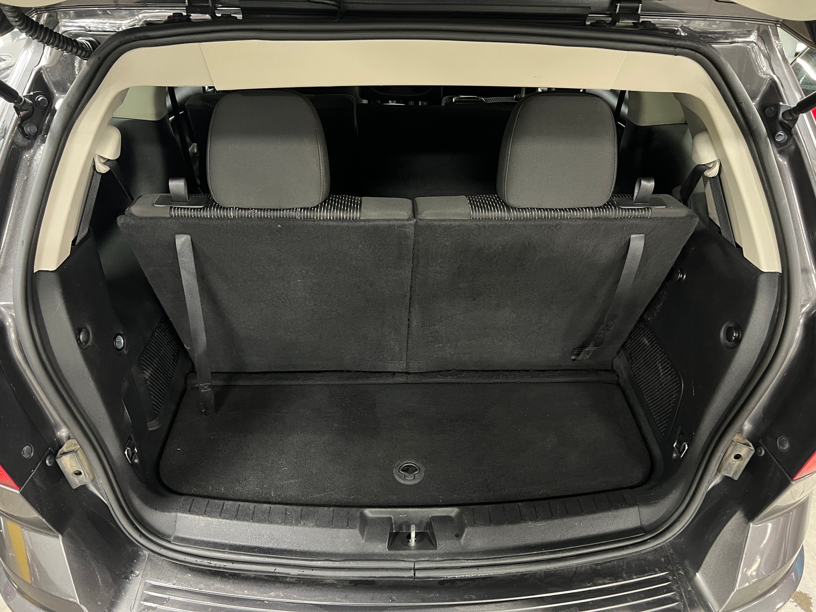 Thumbnail: 2018 Dodge Journey - 7