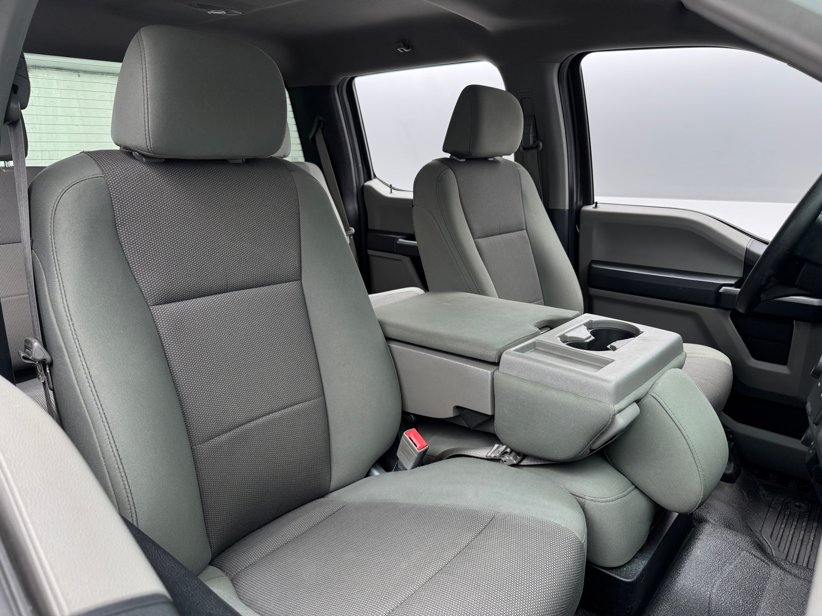 Thumbnail: 2019 Ford Econoline - 2
