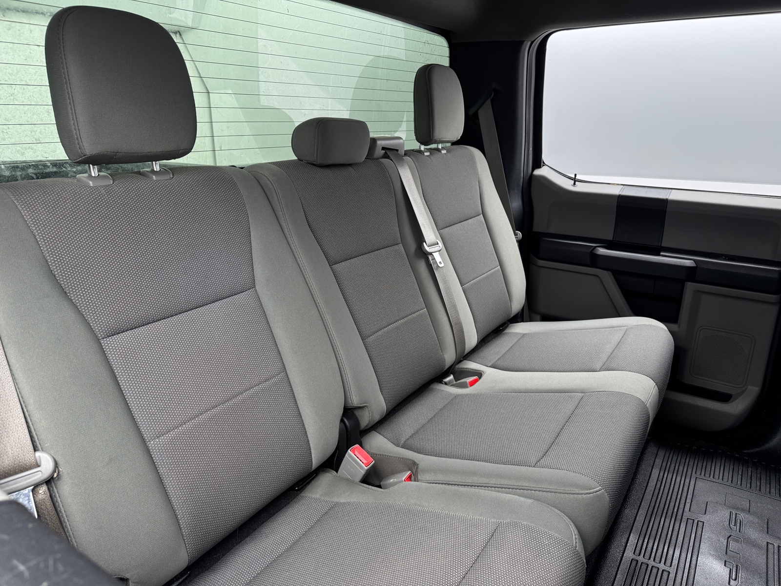 Thumbnail: 2019 Ford Econoline - 6