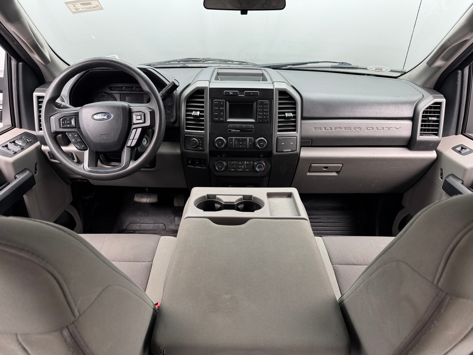 Thumbnail: 2019 Ford Econoline - 3