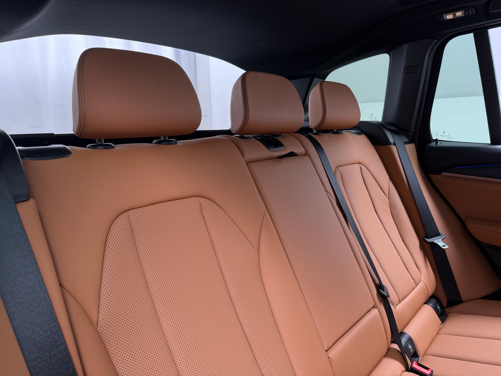 Thumbnail: 2024 BMW X3 - 5