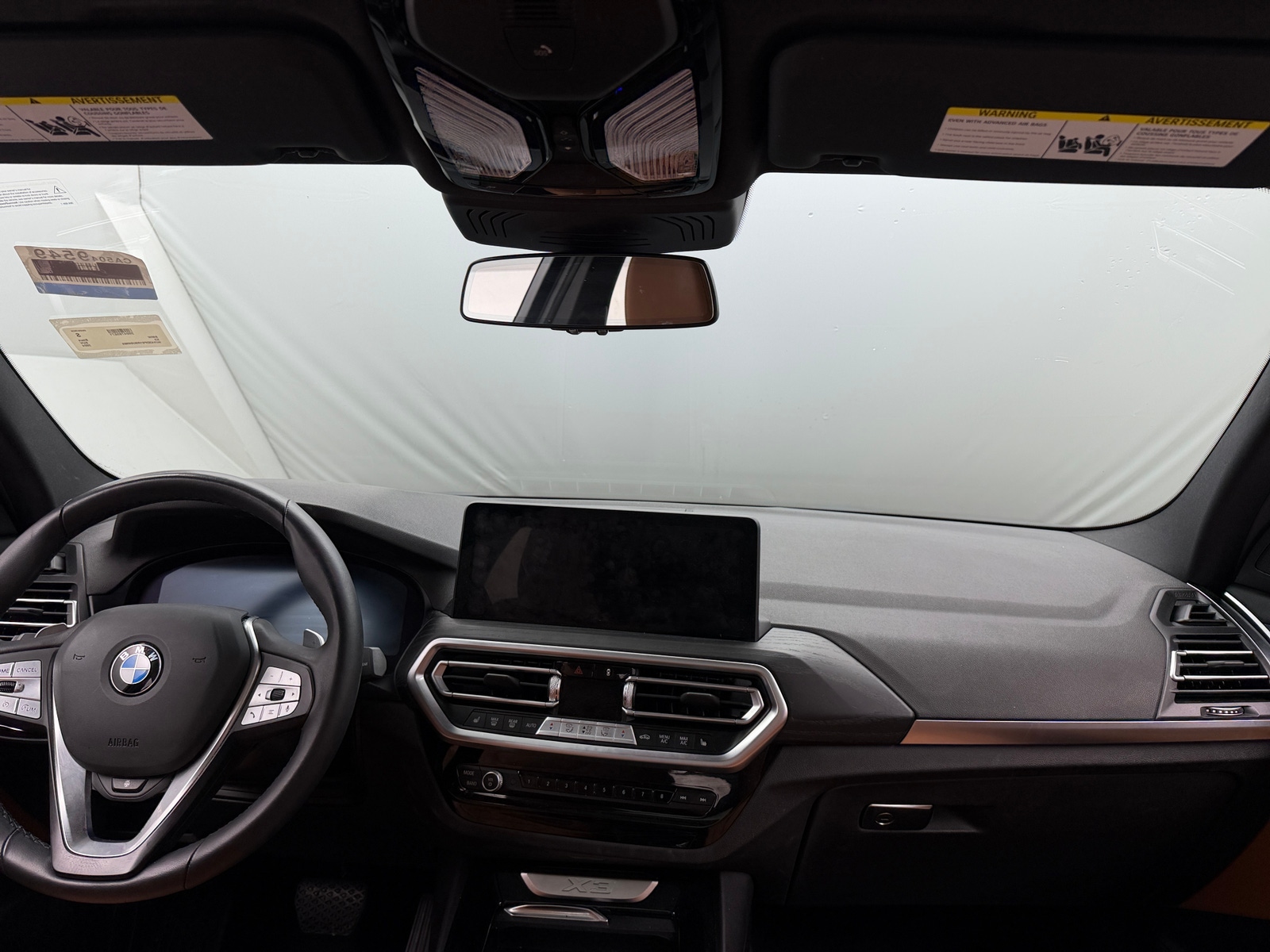Thumbnail: 2024 BMW X3 - 2