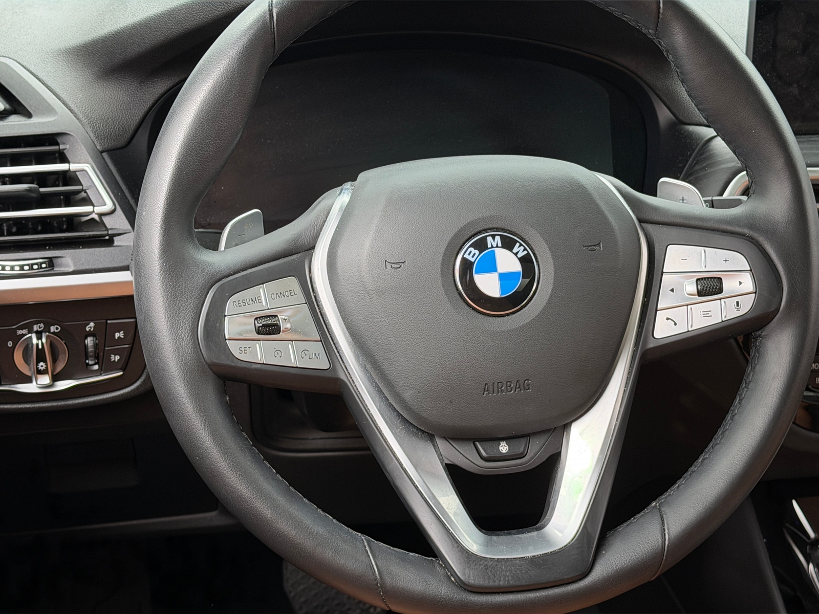 Thumbnail: 2024 BMW X3 - 4