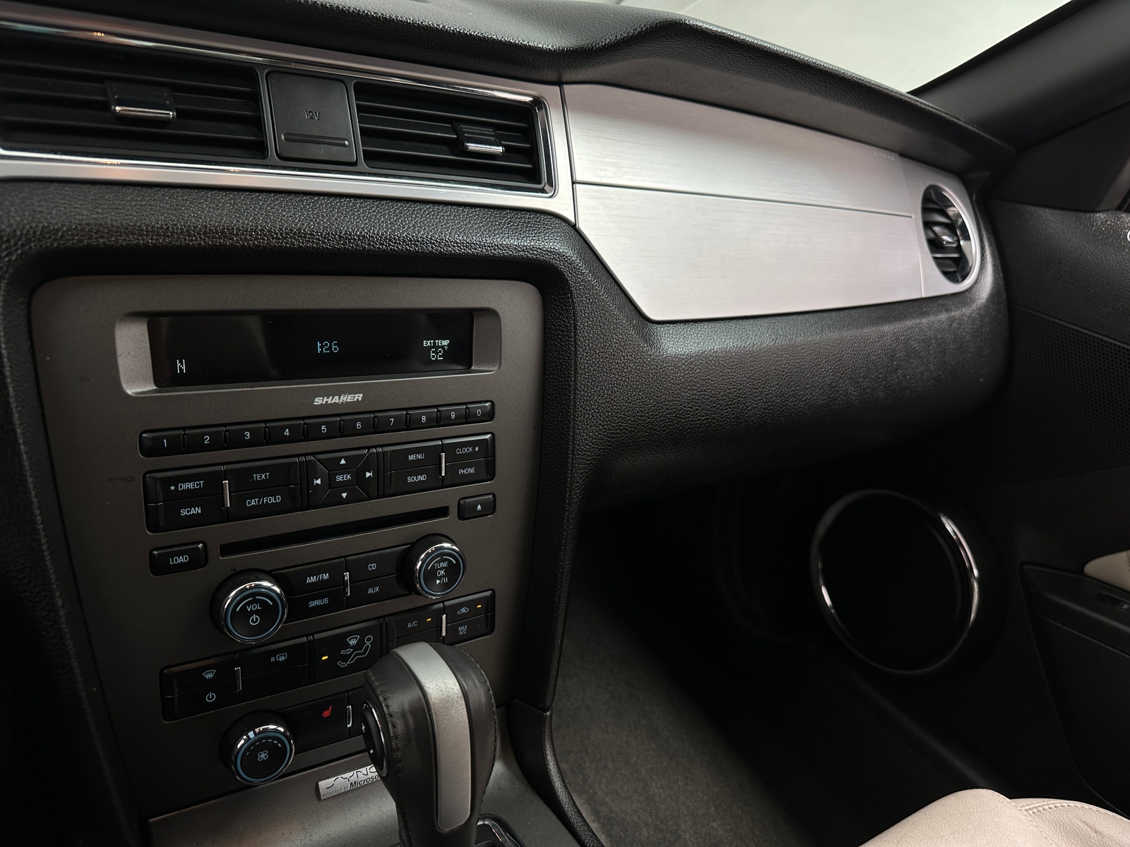 Thumbnail: 2014 Ford Mustang - 2