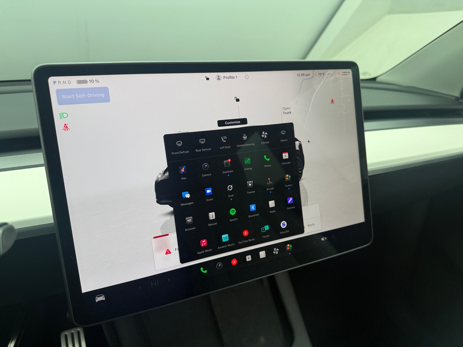 Thumbnail: 2023 Tesla Model Y - 3