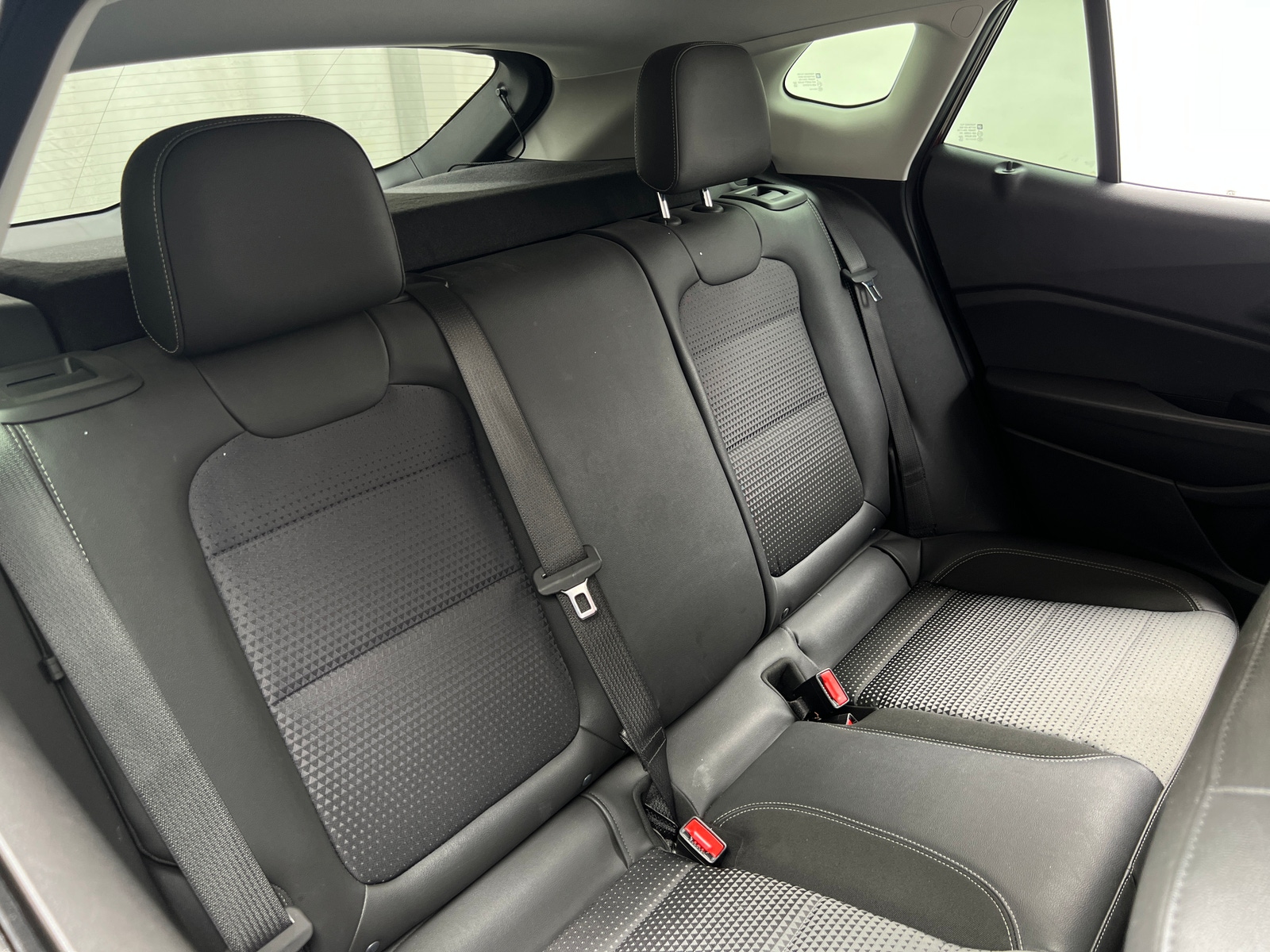 Thumbnail: 2025 Chevrolet Trax - 6