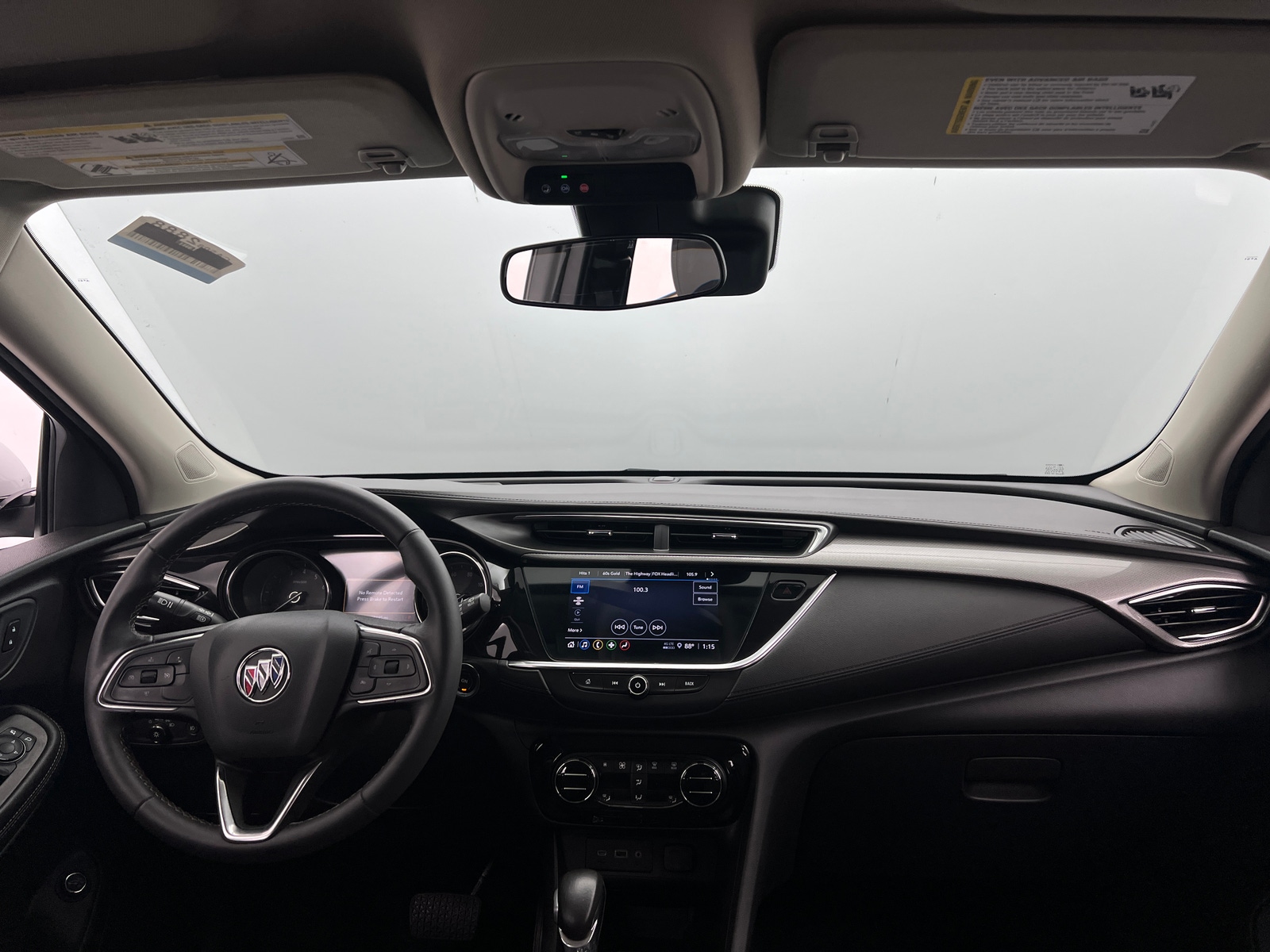 Thumbnail: 2022 Buick Encore GX - 2