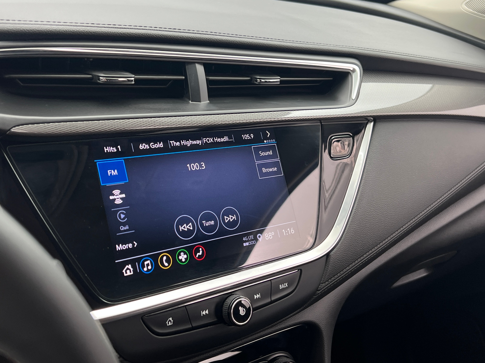 Thumbnail: 2022 Buick Encore GX - 3