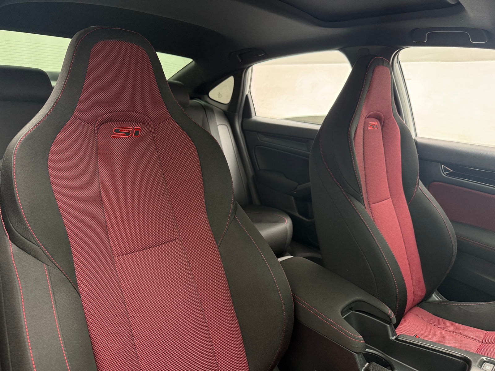 Thumbnail: 2025 Honda Civic - 2