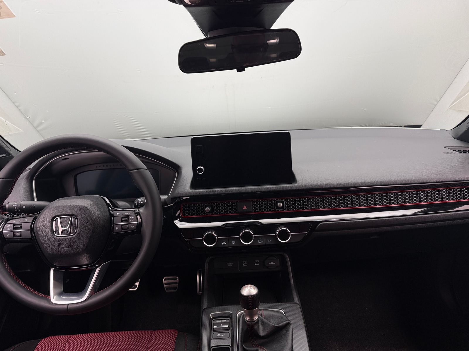 Thumbnail: 2025 Honda Civic - 3