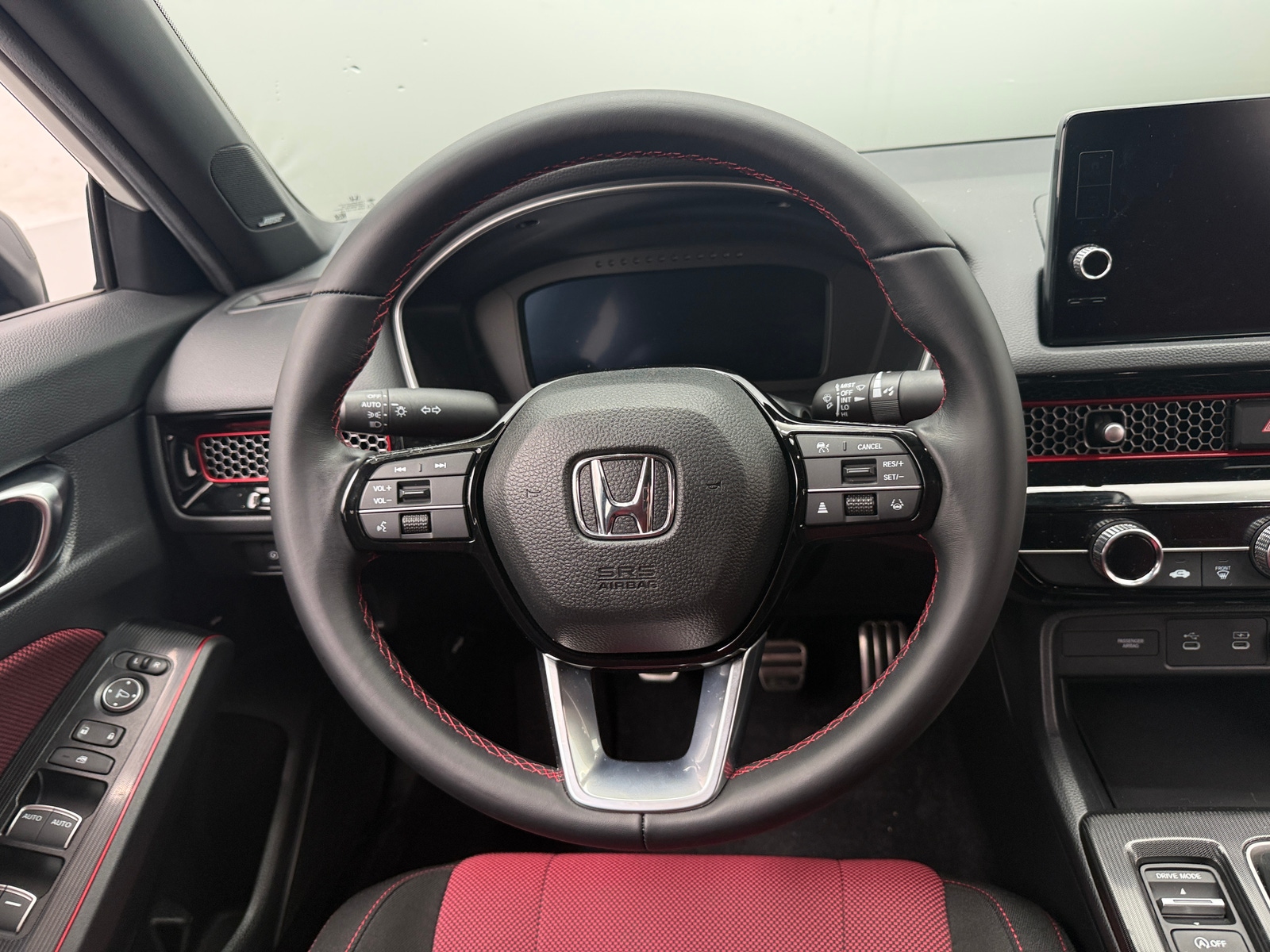 Thumbnail: 2025 Honda Civic - 5