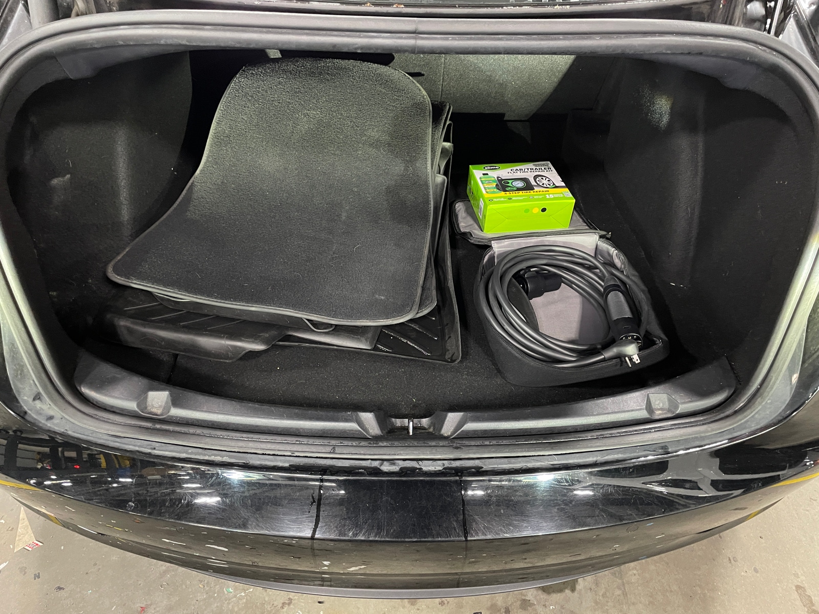 Thumbnail: 2021 Tesla Model 3 - 6