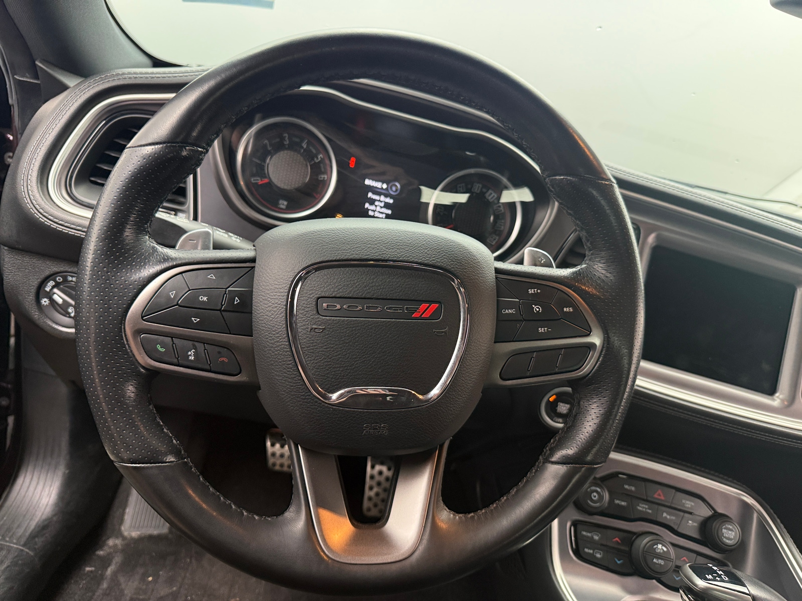 Thumbnail: 2020 Dodge Challenger - 4