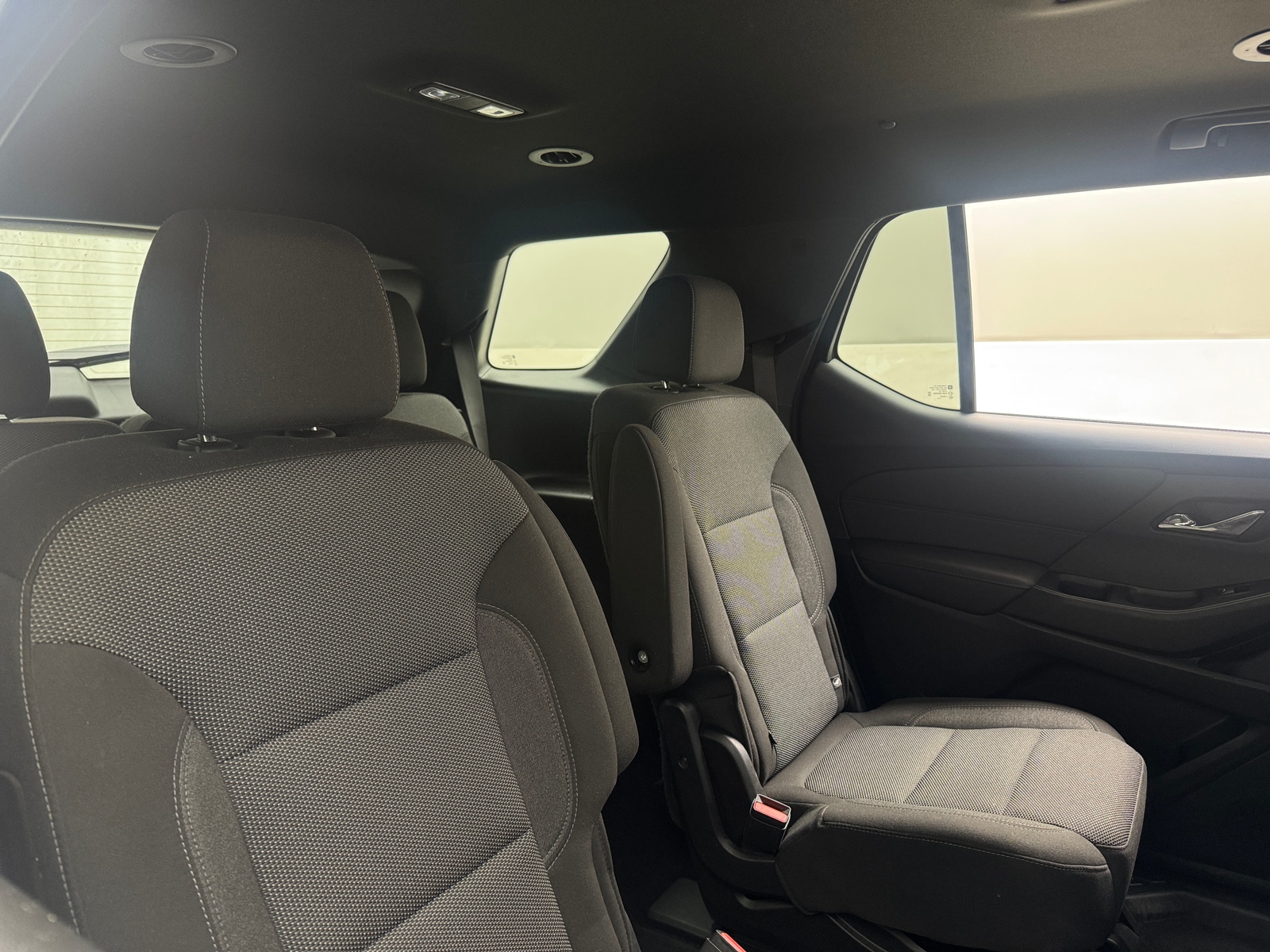 Thumbnail: 2022 Chevrolet Traverse - 6